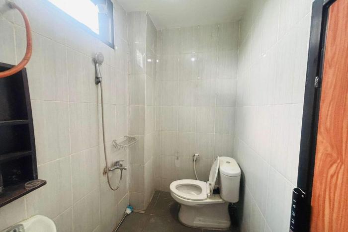 oyo 95097 griya asri guest house