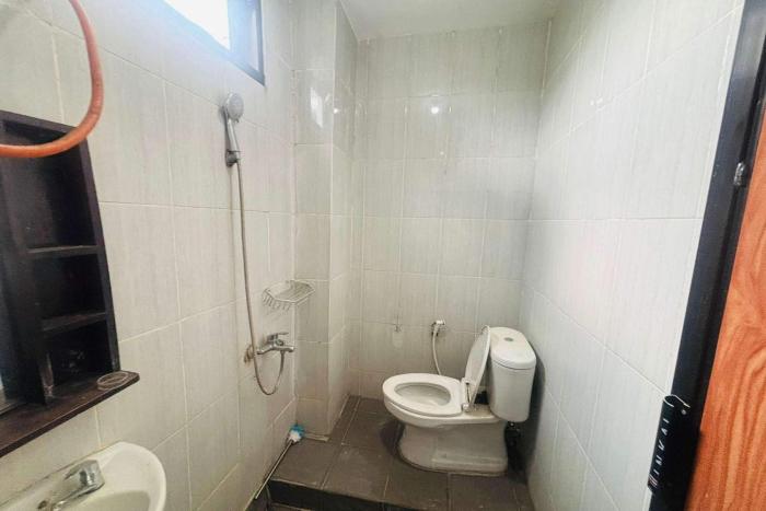 oyo 95097 griya asri guest house