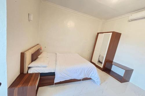 oyo 95097 griya asri guest house