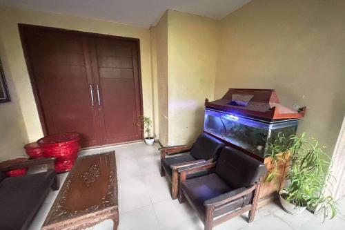 oyo 95097 griya asri guest house