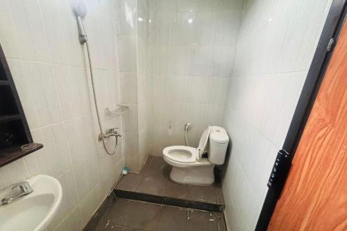 oyo 95097 griya asri guest house