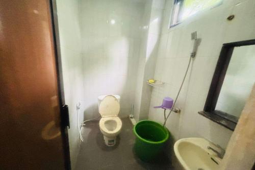 oyo 95097 griya asri guest house