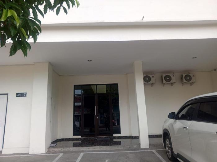 oyo 95103 madiun dkost syariah