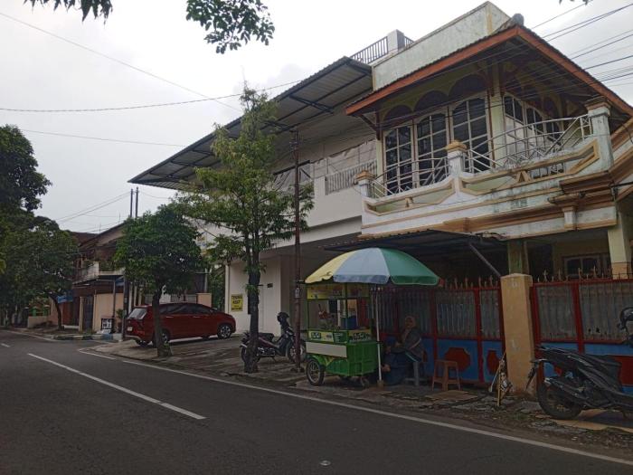 oyo 95103 madiun dkost syariah