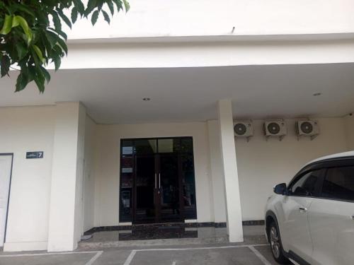 oyo 95103 madiun dkost syariah