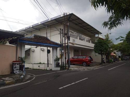 oyo 95103 madiun dkost syariah
