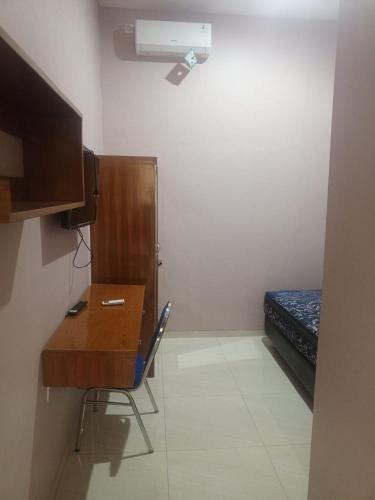 oyo 95103 madiun dkost syariah