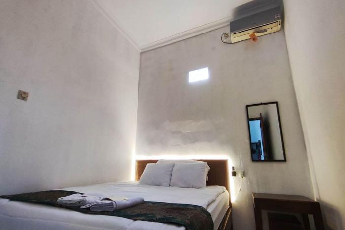 oyo 95106 a homestay syariah