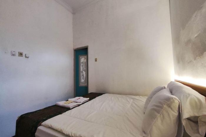 oyo 95106 a homestay syariah