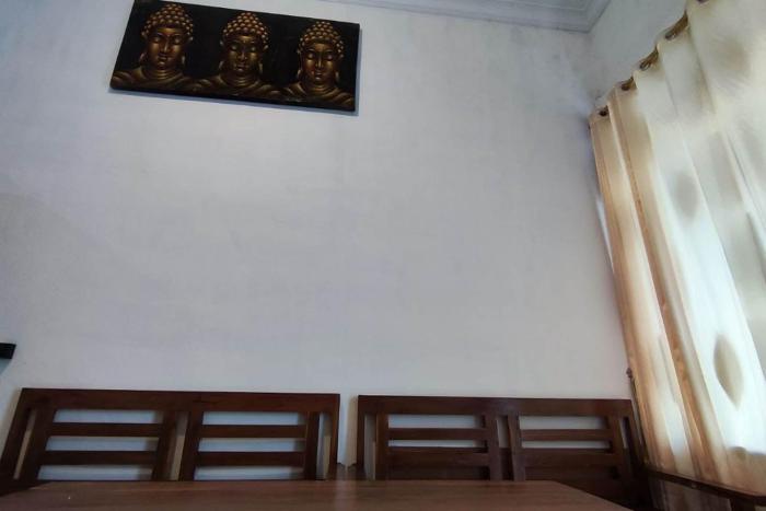 oyo 95106 a homestay syariah