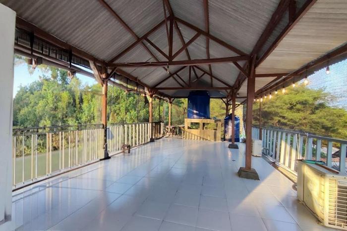oyo 95106 a homestay syariah