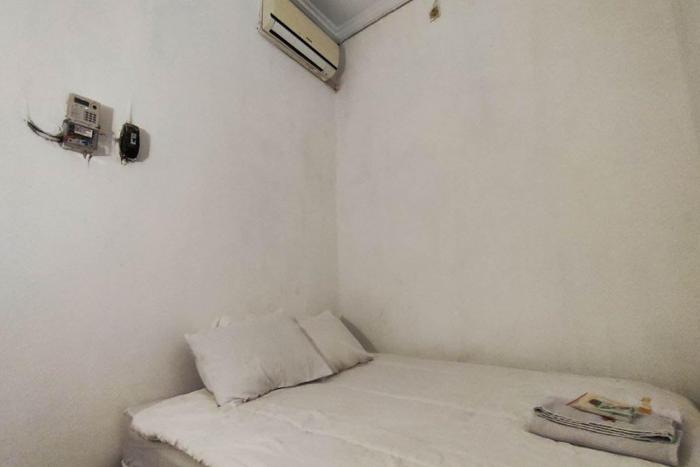 oyo 95106 a homestay syariah