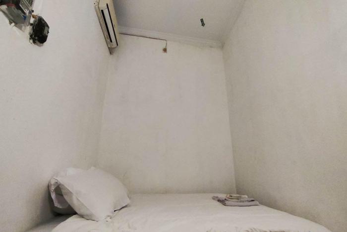 oyo 95106 a homestay syariah