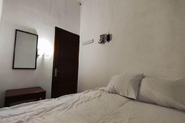oyo 95106 a homestay syariah