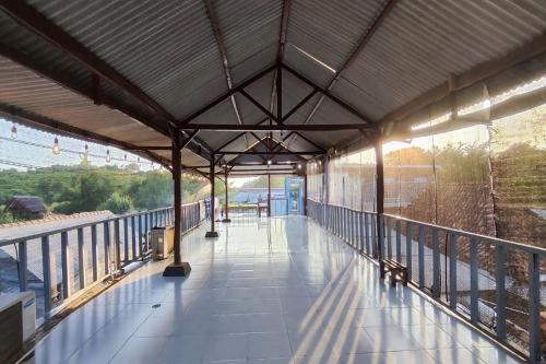 oyo 95106 a homestay syariah