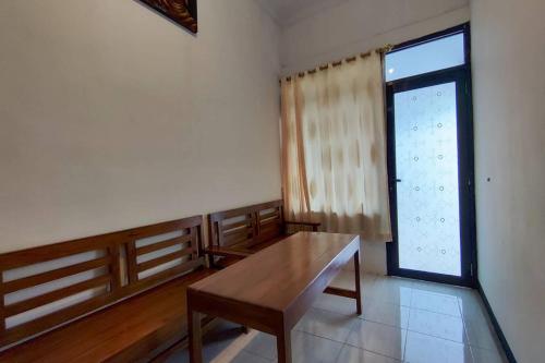 oyo 95106 a homestay syariah