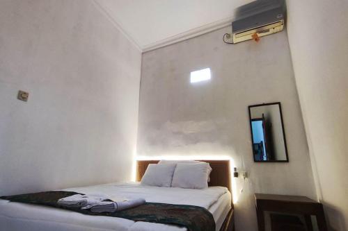 oyo 95106 a homestay syariah