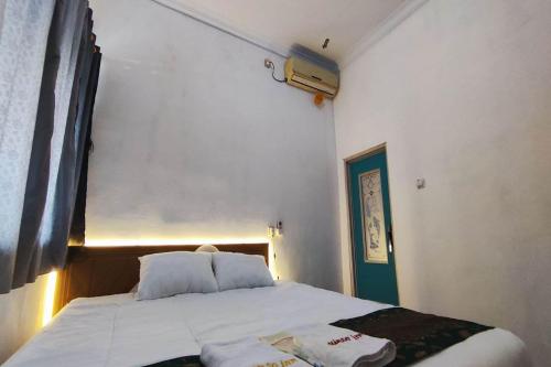 oyo 95106 a homestay syariah