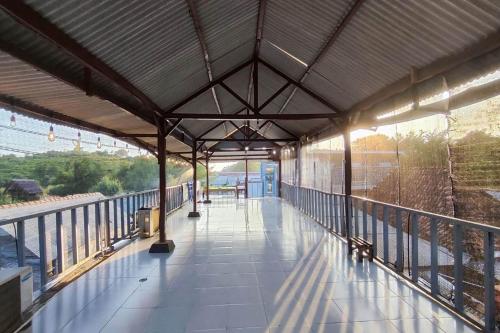 oyo 95106 a homestay syariah