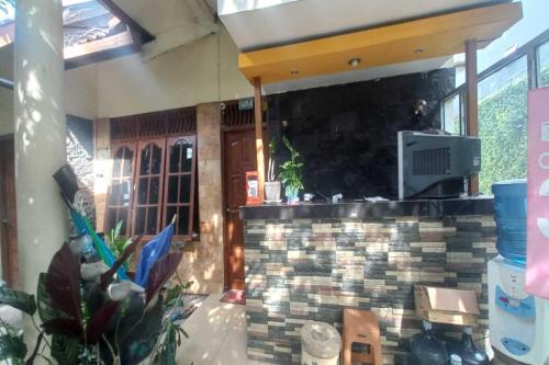 oyo 95106 a homestay syariah