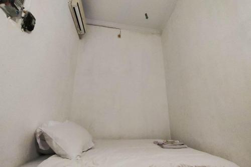 oyo 95106 a homestay syariah