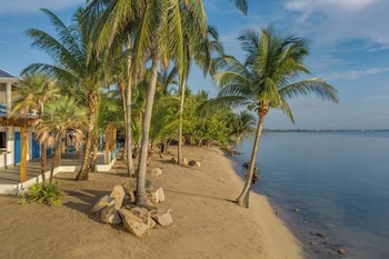 Blue Reef Beach And Marina,,5 star