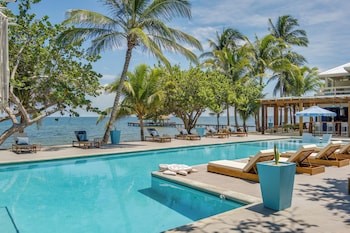 Blue Reef Beach And Marina,,5 star
