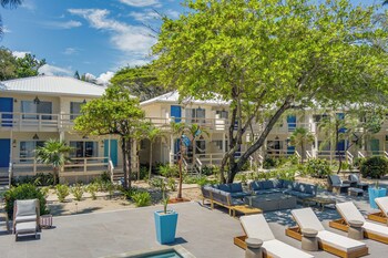 Blue Reef Beach And Marina,,5 star