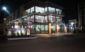blossom heritage hotel