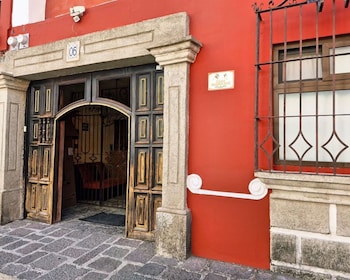 casa barrilete
