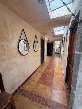 casa barrilete