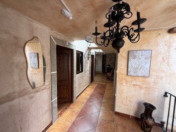 casa barrilete