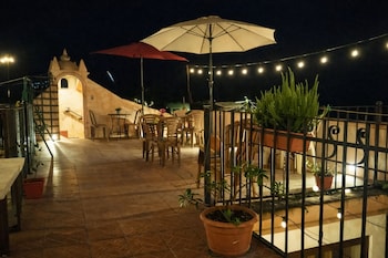 casa barrilete