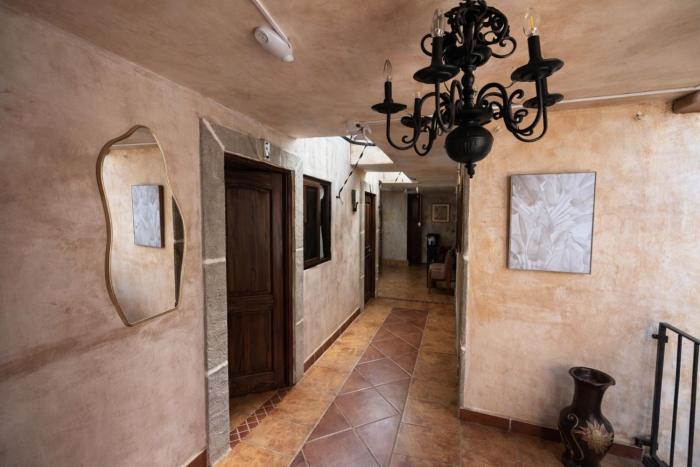 casa barrilete