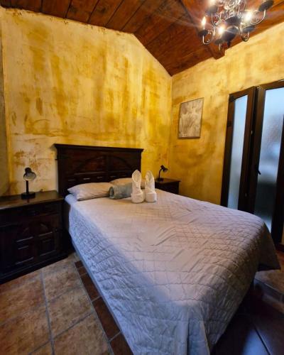 casa barrilete