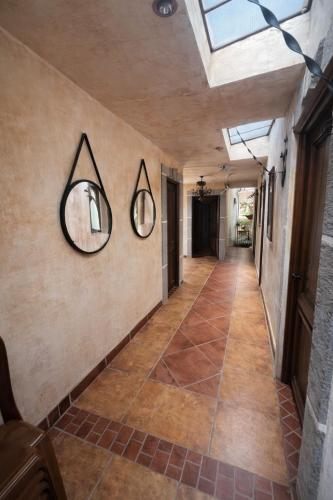 casa barrilete