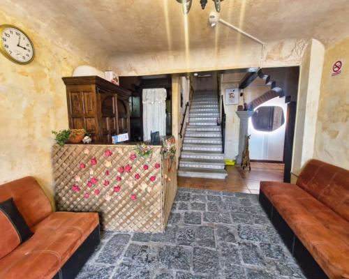 casa barrilete