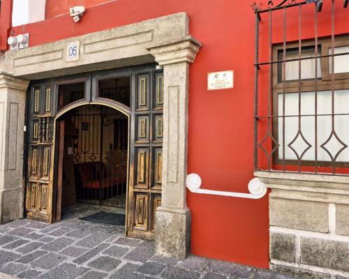 casa barrilete