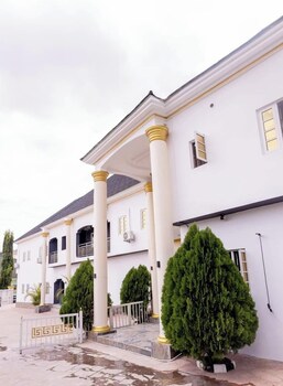benin city