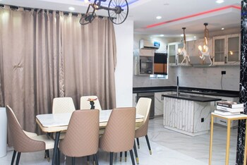 triple js apartment