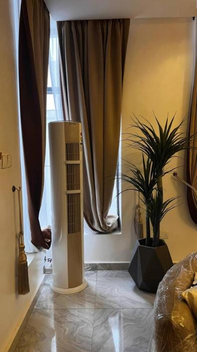 alakim residence and suites