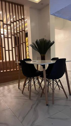 alakim residence and suites