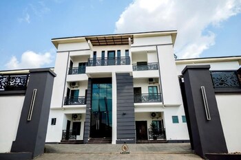 benin city