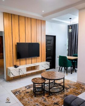 lavani apartment and suites