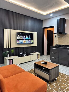 porter palace apartment