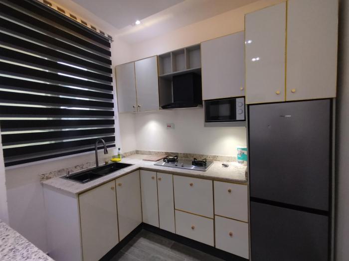 porter palace apartment
