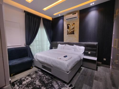 porter palace apartment