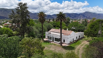 Finca Historica Los Algarrobos,,3 star