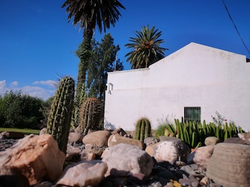 Finca Historica Los Algarrobos,,3 star