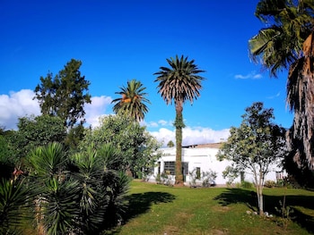 Finca Historica Los Algarrobos,,3 star